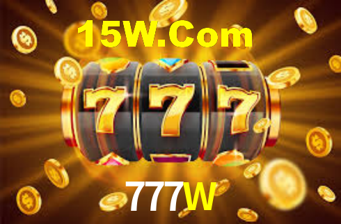 777W