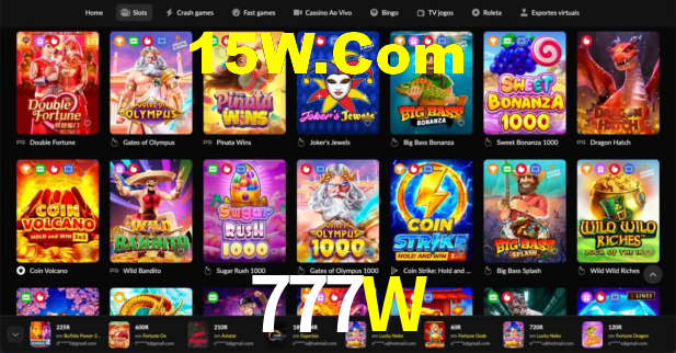 777W,777W Bet App