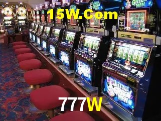 Casino Ao Vivo 777W