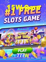 Game Providers 777W