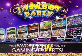 Jogos de Slot 777W