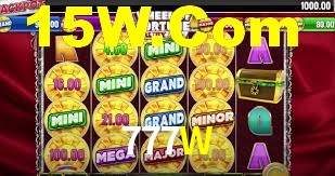 Daily Bonuses 777W