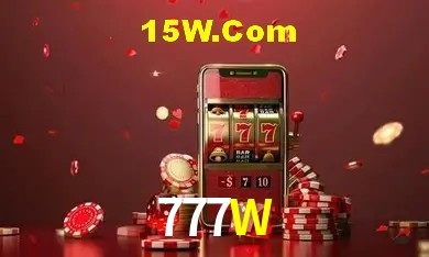 Apostas de Futebol 777W
