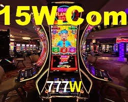 Welcome Bonus 777W