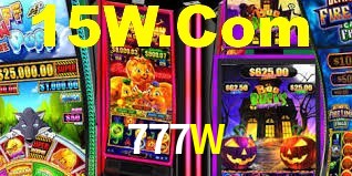 Tournaments 777W