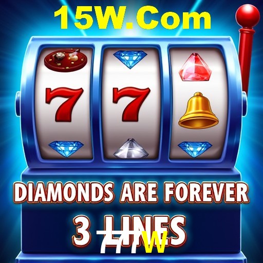 Descubra o Mundo do Cassino Online com 777W
