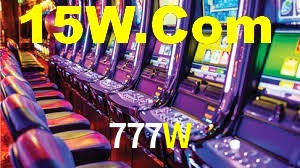 777W App Interface