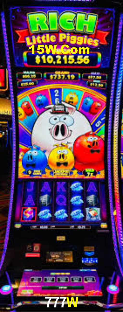 777W,777W Bet App