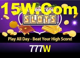 Exclusive Games 777W
