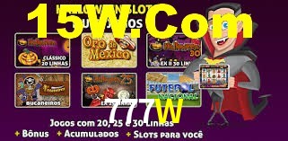 Live Casino 777W