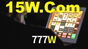 Roulette Table 777W